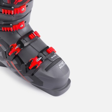 Rossignol Hero World Cup 140 M Grey