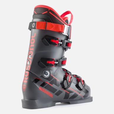 Rossignol Hero World Cup 140 M Grey
