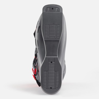 Rossignol Hero World Cup 140 M Grey