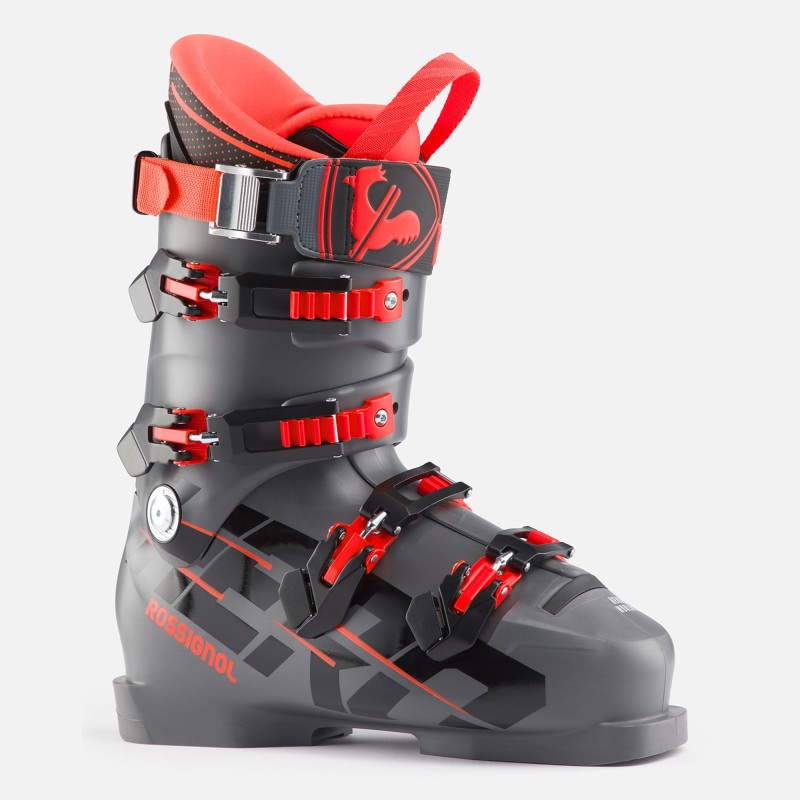 Rossignol Hero World Cup 140 M Grey Rossignol Hero World Cup 140 M Grey
