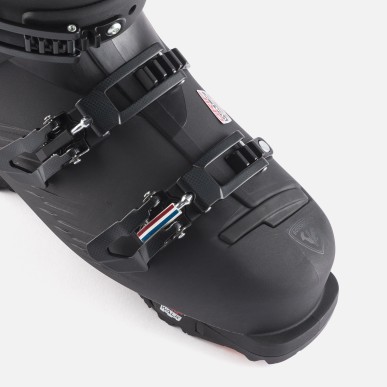 Rossignol Hi-speed Elite 130 CAR LV GW BK