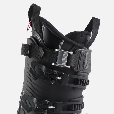 Rossignol Hi-speed Elite 130 CAR LV GW BK