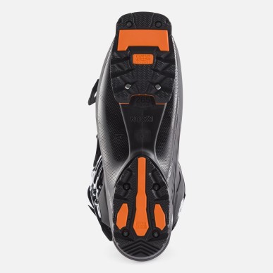 Rossignol Hi-speed Elite 130 CAR LV GW BK