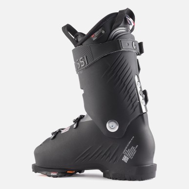 Rossignol Hi-speed Elite 130 CAR LV GW BK