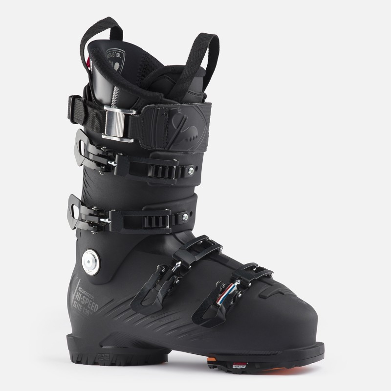 Rossignol Hi-speed Elite 130 CAR LV GW BK Rossignol Hi-speed Elite 130 CAR LV GW BK
