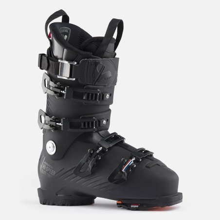 Rossignol Hi-speed Elite 130 CAR LV GW BK