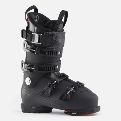 Rossignol Hi-speed Elite 130 CAR LV GW BK