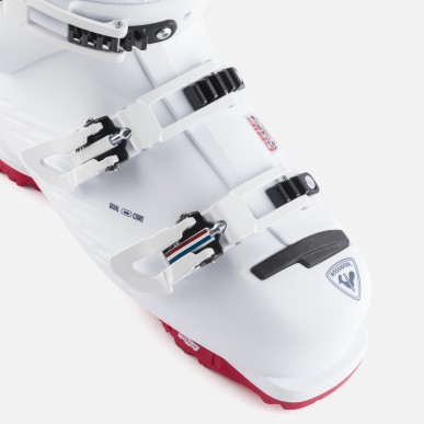Rossignol Hi-speed Elite 110 LV GW BK