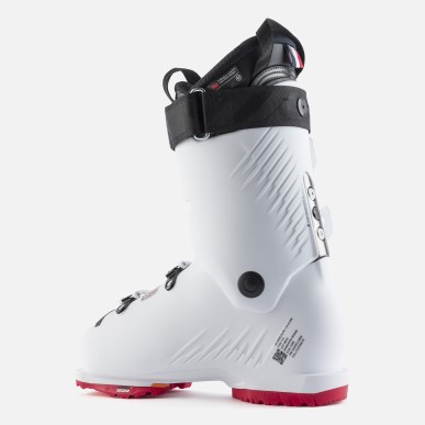 Rossignol Hi-speed Elite 110 LV GW BK