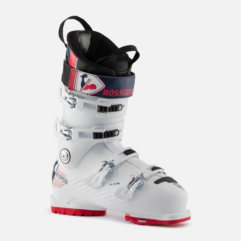 Rossignol Hi-speed Elite 110 LV GW BK
