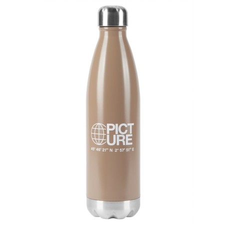 Picture Urbanna bottle dark stone