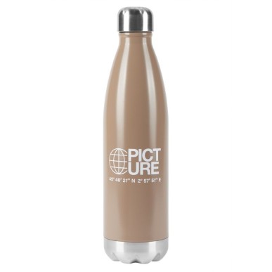 Picture Urbanna bottle dark stone