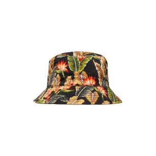 Pull In bob floral