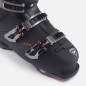 Rossignol Hi-speed Pro 130 CA MV GW Black red Rossignol Hi-speed Pro 130 CA MV GW Black red