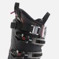 Rossignol Hi-speed Pro 130 CA MV GW Black red Rossignol Hi-speed Pro 130 CA MV GW Black red