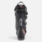 Rossignol Hi-speed Pro 130 CA MV GW Black red Rossignol Hi-speed Pro 130 CA MV GW Black red