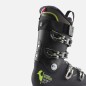 Rossignol Hi-speed Pro 100 MV GW Black Yellow
