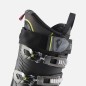 Rossignol Hi-speed Pro 100 MV GW Black Yellow