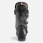 Rossignol Hi-speed Pro 100 MV GW Black Yellow
