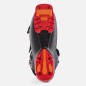 Rossignol HI-SPEED 130 HV GW - BLACK RED Rossignol HI-SPEED 130 HV GW - BLACK RED