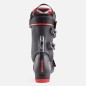 Rossignol HI-SPEED 130 HV GW - BLACK RED Rossignol HI-SPEED 130 HV GW - BLACK RED