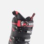 Rossignol HI-SPEED 130 HV GW - BLACK RED Rossignol HI-SPEED 130 HV GW - BLACK RED
