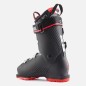 Rossignol HI-SPEED 130 HV GW - BLACK RED Rossignol HI-SPEED 130 HV GW - BLACK RED
