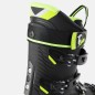 Rossignol HI-SPEED 100 HV - BLACK YELLOW