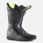 Rossignol HI-SPEED 100 HV - BLACK YELLOW