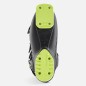 Rossignol HI-SPEED 100 HV - BLACK YELLOW