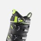 Rossignol HI-SPEED 100 HV - BLACK YELLOW