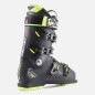 Rossignol HI-SPEED 100 HV - BLACK YELLOW