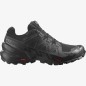 Salomon Speedcross 6 GTX black / black / phantom Salomon Speedcross 6 GTX black / black / phantom