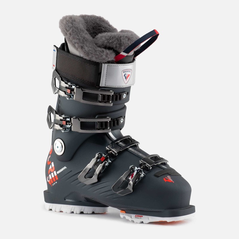 Rossignol PURE ELITE 90 GW - METAL STEEL Rossignol PURE ELITE 90 GW - METAL STEEL