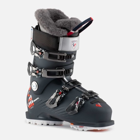 Rossignol PURE ELITE 90 GW - METAL STEEL