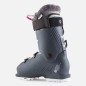 Rossignol PURE ELITE 90 GW - METAL STEEL Rossignol PURE ELITE 90 GW - METAL STEEL