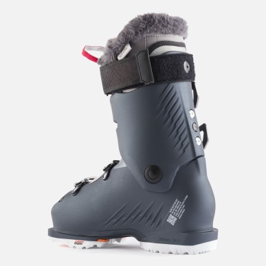 Rossignol PURE ELITE 90 GW - METAL STEEL
