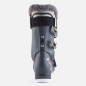 Rossignol PURE ELITE 90 GW - METAL STEEL Rossignol PURE ELITE 90 GW - METAL STEEL