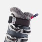 Rossignol PURE ELITE 90 GW - METAL STEEL Rossignol PURE ELITE 90 GW - METAL STEEL
