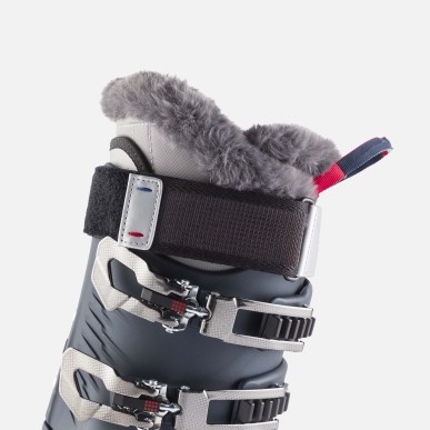 Rossignol PURE ELITE 90 GW - METAL STEEL