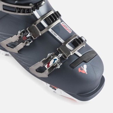 Rossignol PURE ELITE 90 GW - METAL STEEL