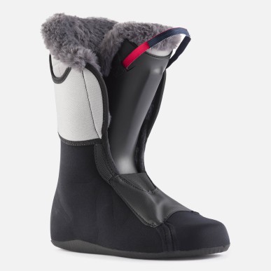 Rossignol PURE ELITE 90 GW - METAL STEEL
