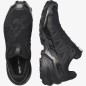 Salomon Speedcross 6 GTX black / black / phantom Salomon Speedcross 6 GTX black / black / phantom