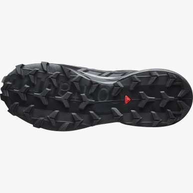 Salomon Speedcross 6 GTX black / mgnt / pearl blue