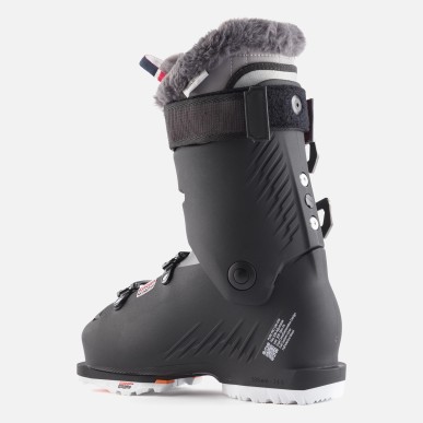 Rossignol PURE PRO 100 GW - MTL CHARCOAL
