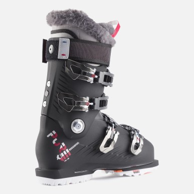 Rossignol PURE PRO 100 GW - MTL CHARCOAL