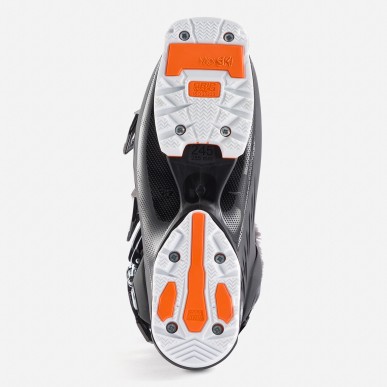 Rossignol PURE PRO 100 GW - MTL CHARCOAL