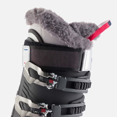 Rossignol PURE PRO 100 GW - MTL CHARCOAL