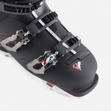Rossignol PURE PRO 100 GW - MTL CHARCOAL