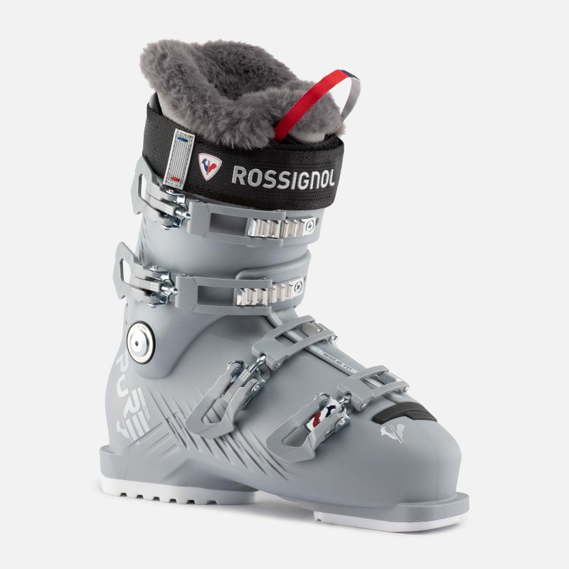 Rossignol Pure 80 MTL ICE GREY Rossignol Pure 80 MTL ICE GREY